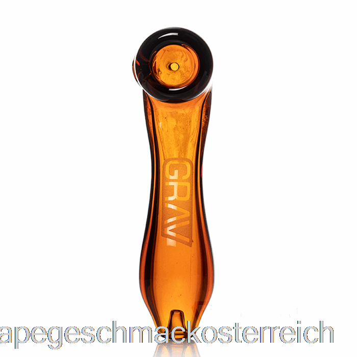 Grav Mini Classic Sherlock Amber Vape Geschmack